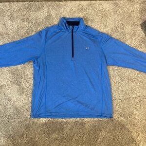 Vineyard Vines Men’s 1/4 Zip